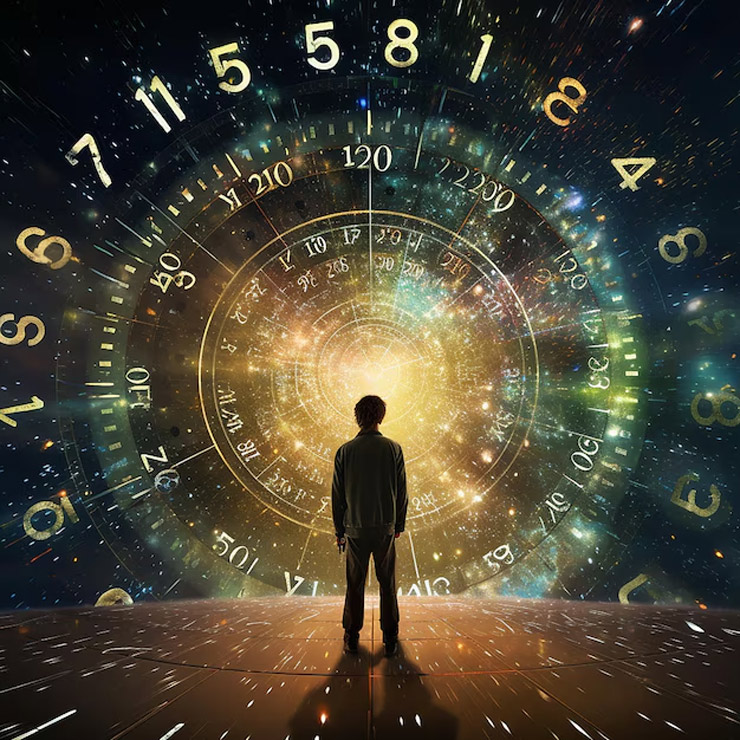 weekly numerology from October 21 to 27