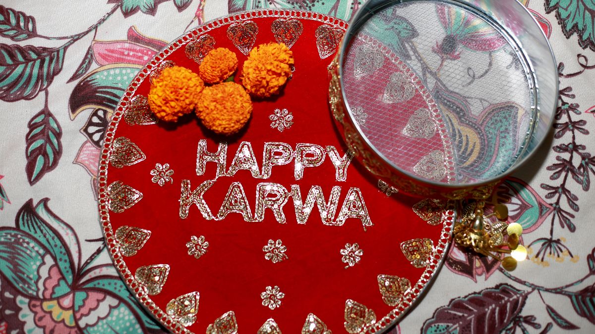Karwa Chauth 2024 Top 10+ Gift Ideas For Husband HerZindagi