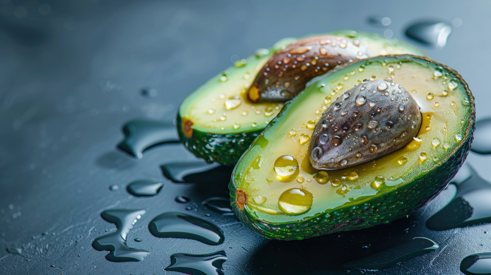 avocado seeds benefits