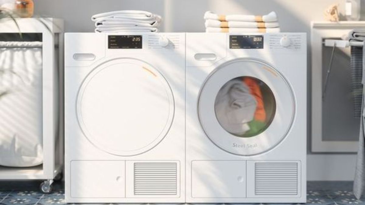 Amazon Great Indian Festival Sale On Best Washing Machine In India Get