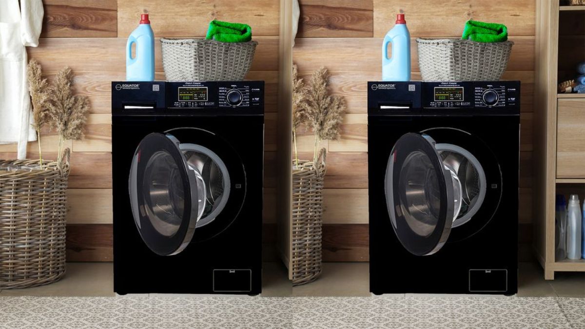 LG Vs Voltas Washing Machine (October 2024) Which One Is Best To Buy