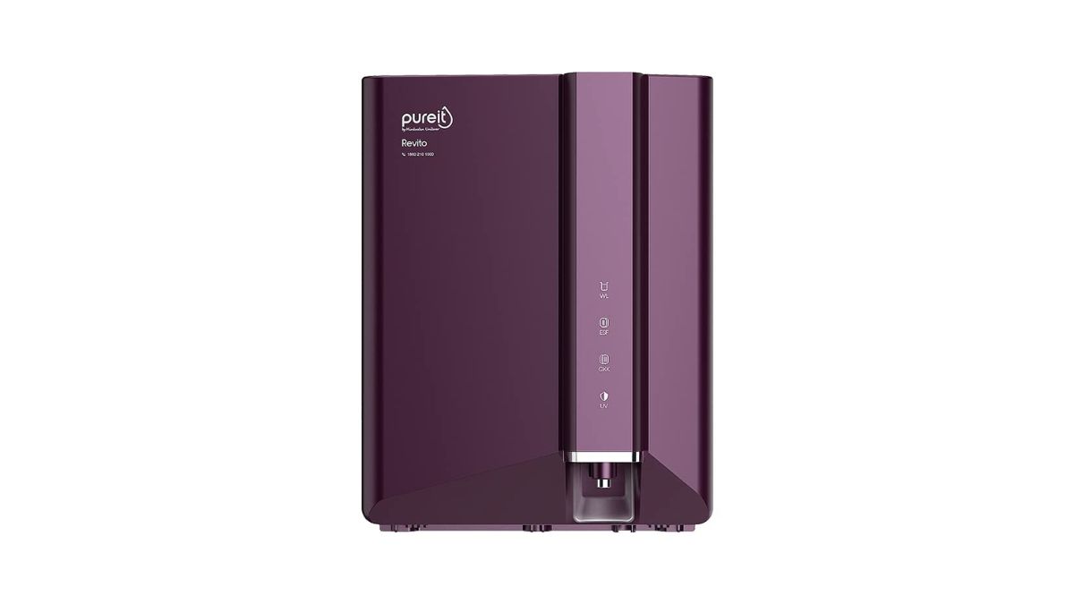 Best Water Purifier For Home (October 2024) From Kent, Aquaguard, And More HerZindagi