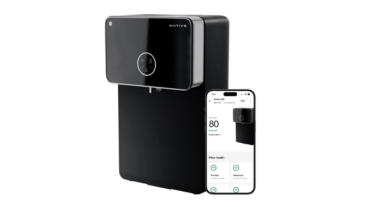 Best Water Purifier For Home (October 2024) From Kent, Aquaguard, And More HerZindagi