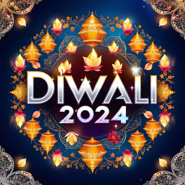 Diwali 2024 Shubh Muhurat