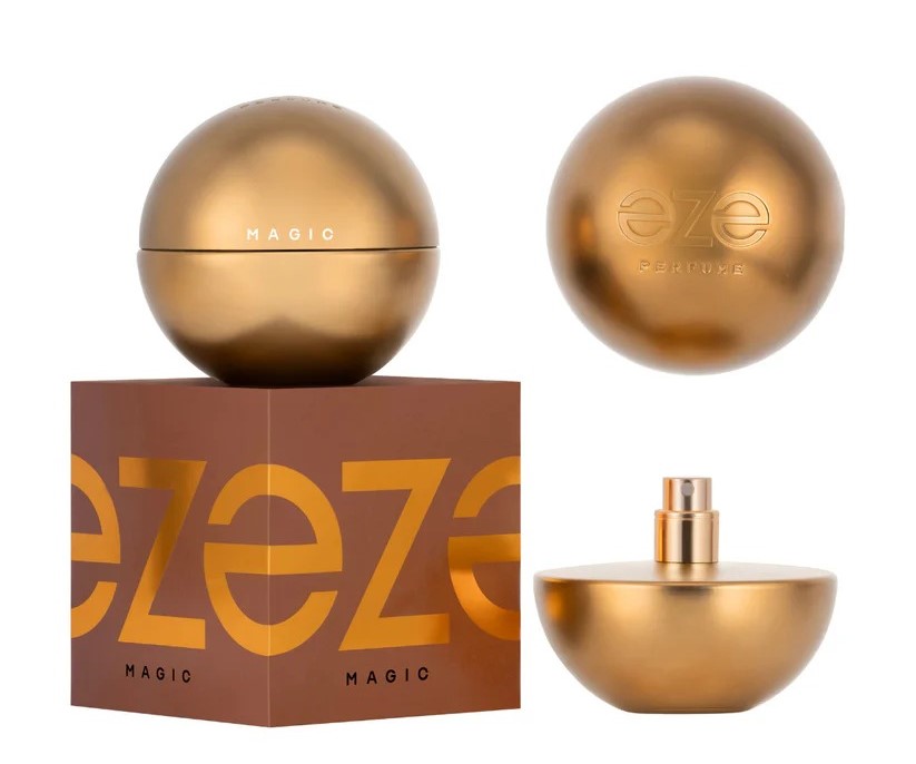 Eze Magic Perfume