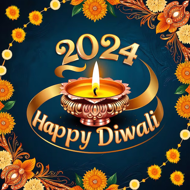 Diwali 2024 Is On October 31 Or November 1? Know The Date, Shubh