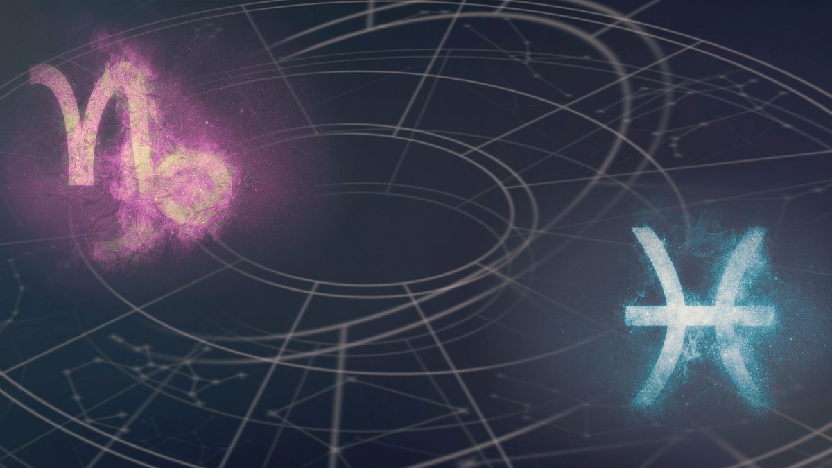 How Compatible Are Capricorn And Pisces As Partners