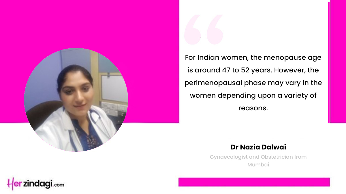 World Menopause Day 2024 Let's Talk About The LesserKnown Term, ‘Peri