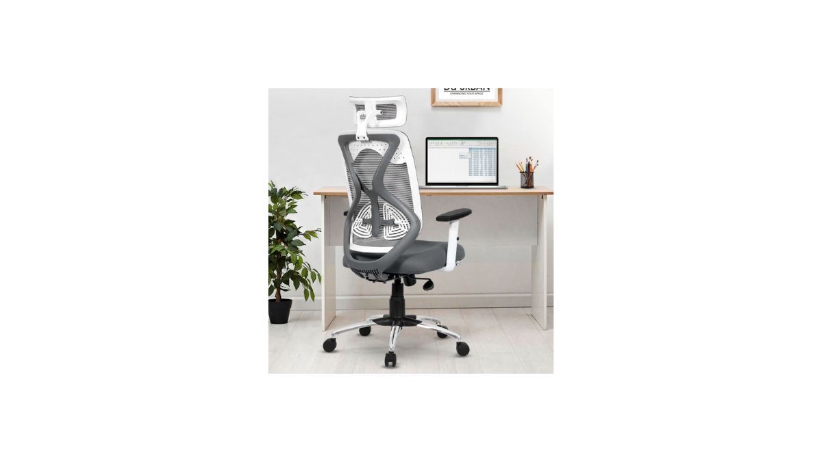 Best Office Chair For Work From Home (October 2024) Maximizing Your