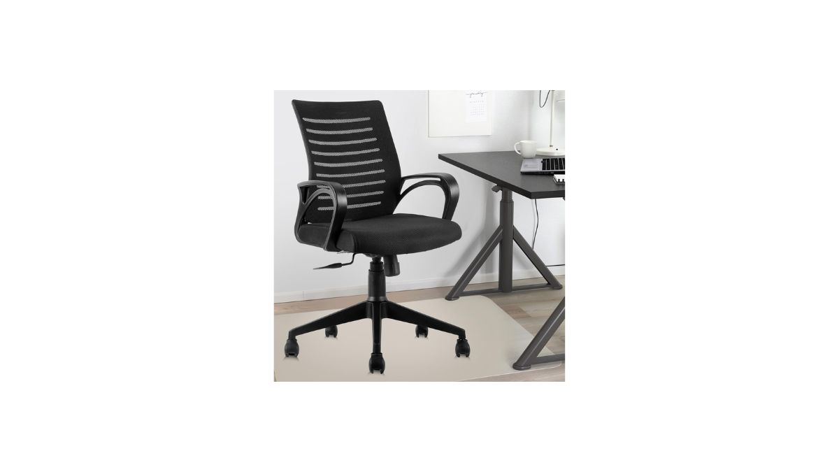 Best Office Chair For Work From Home (October 2024) Maximizing Your