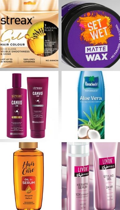 Self-care Gift Hamper