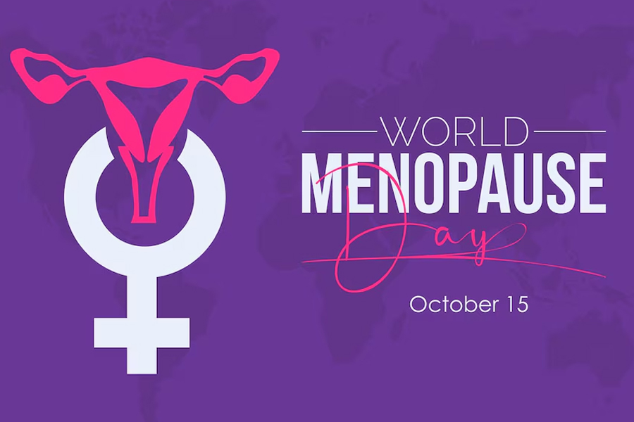 World Menopause Day 2024: Date, Theme, History And Significance ...