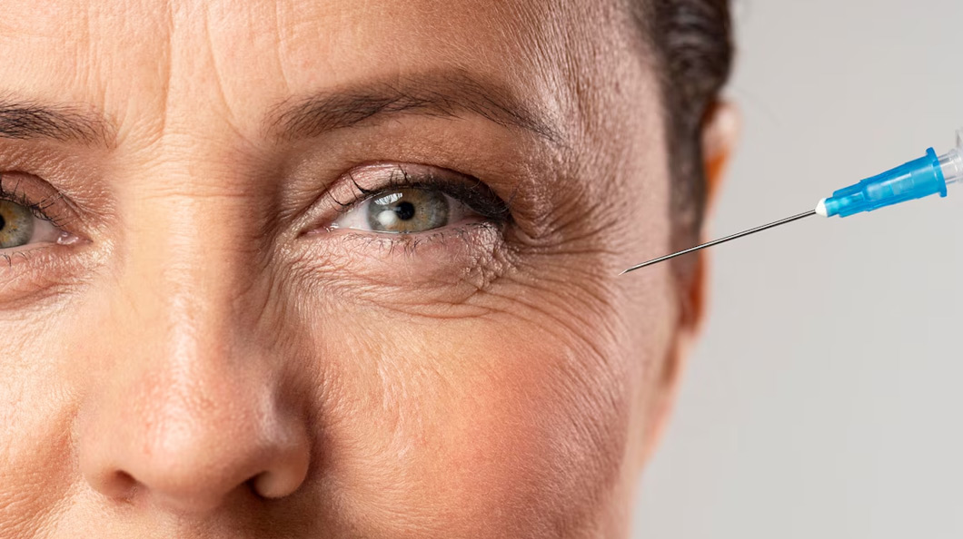 face lift side effects