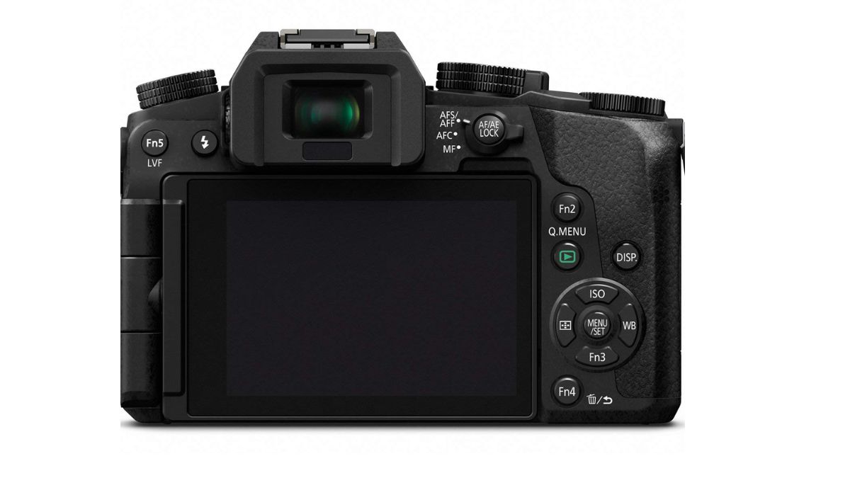 Best Mirrorless Cameras Under 50000 in India (October 2024) Capture