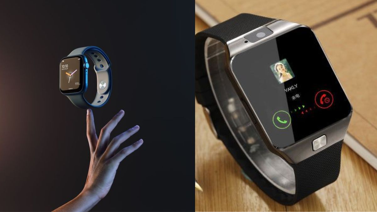 Smart Watch Brand List In India(October 2024) Style Your Wrist With