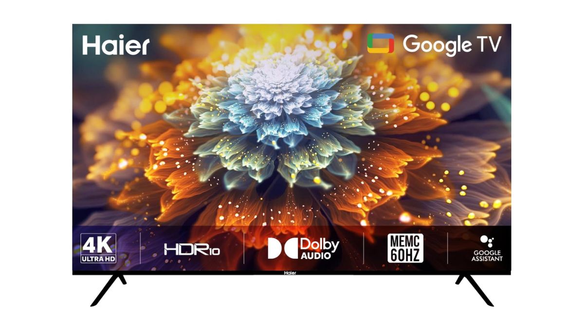 Best 50 Inch Smart TV In India (October 2024) With Balanced Screen