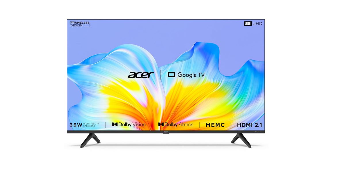 55 Inch Smart TV Price List In India (October 2024) For An Effective