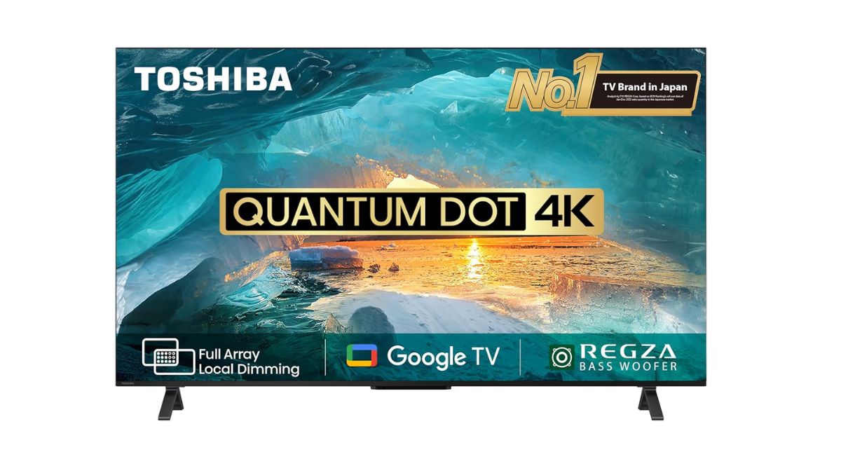 55 Inch Smart TV Price List In India (October 2024) For An Effective