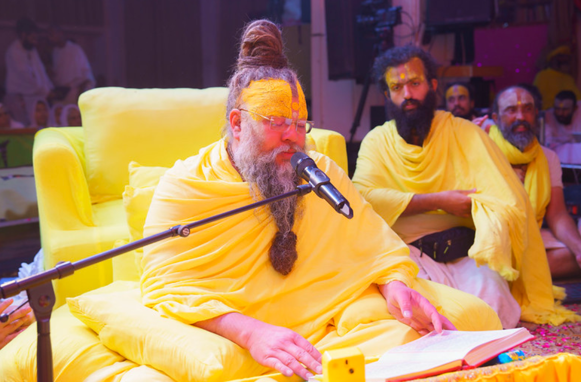 premanand ji maharaj