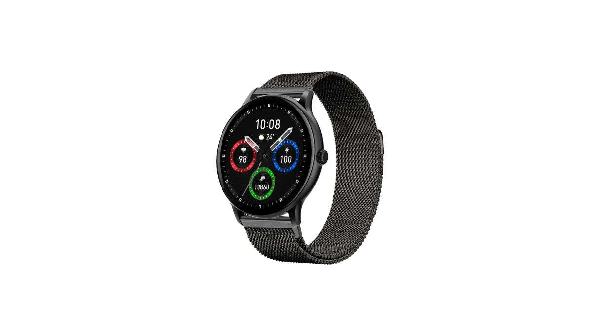 Smart Watch Brand List In India(October 2024) Style Your Wrist With