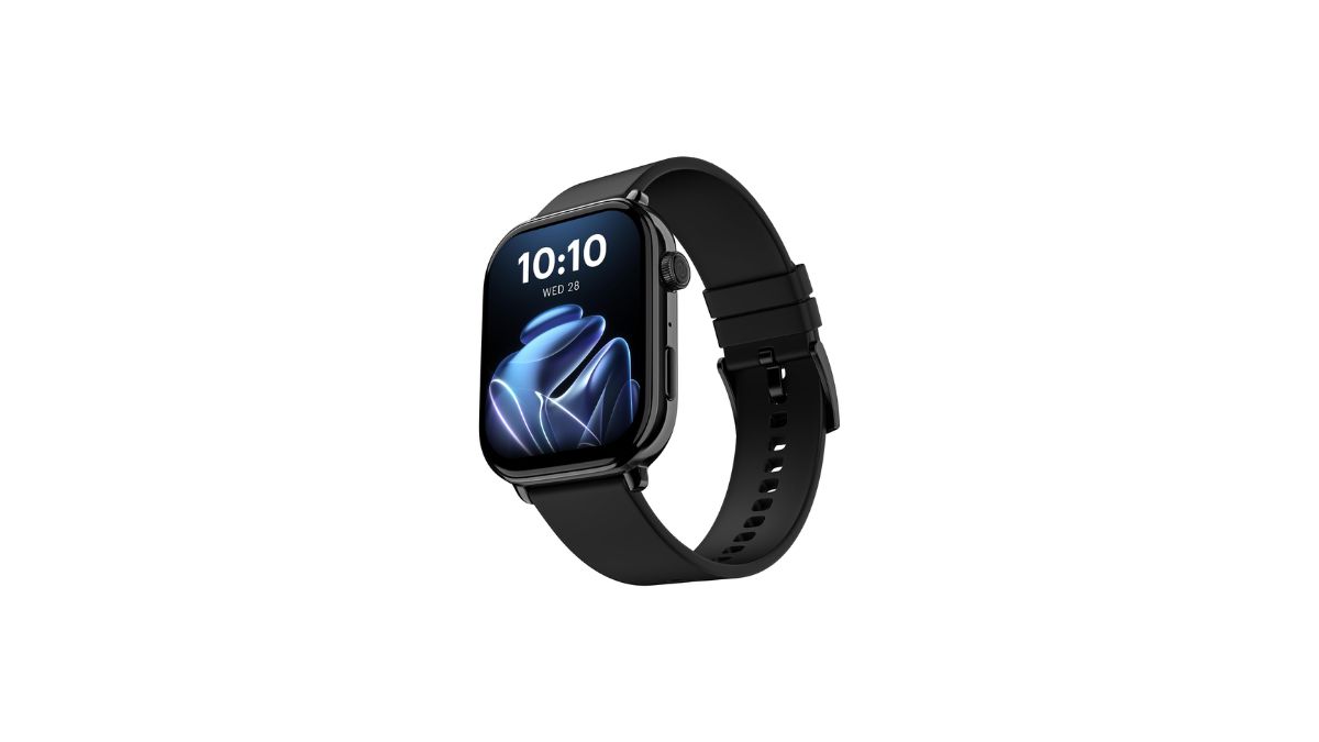 Smart Watch Brand List In India(October 2024) Style Your Wrist With