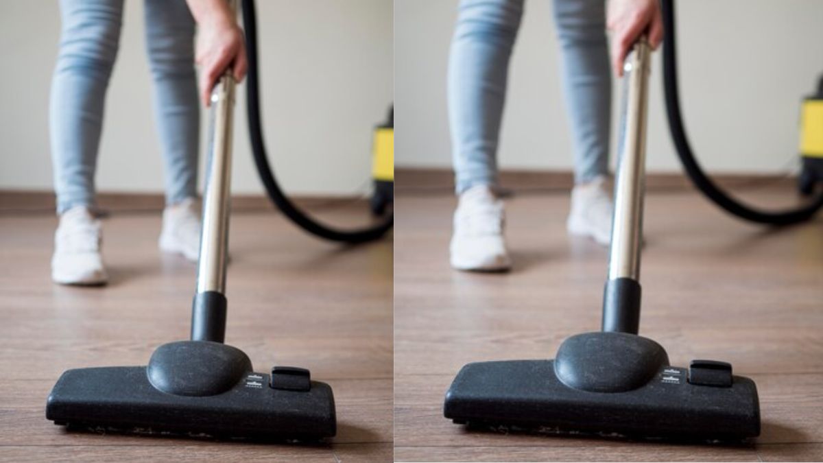Sweep Away the Dust Best Dyson Vacuum Cleaners to Sparkle Your Home