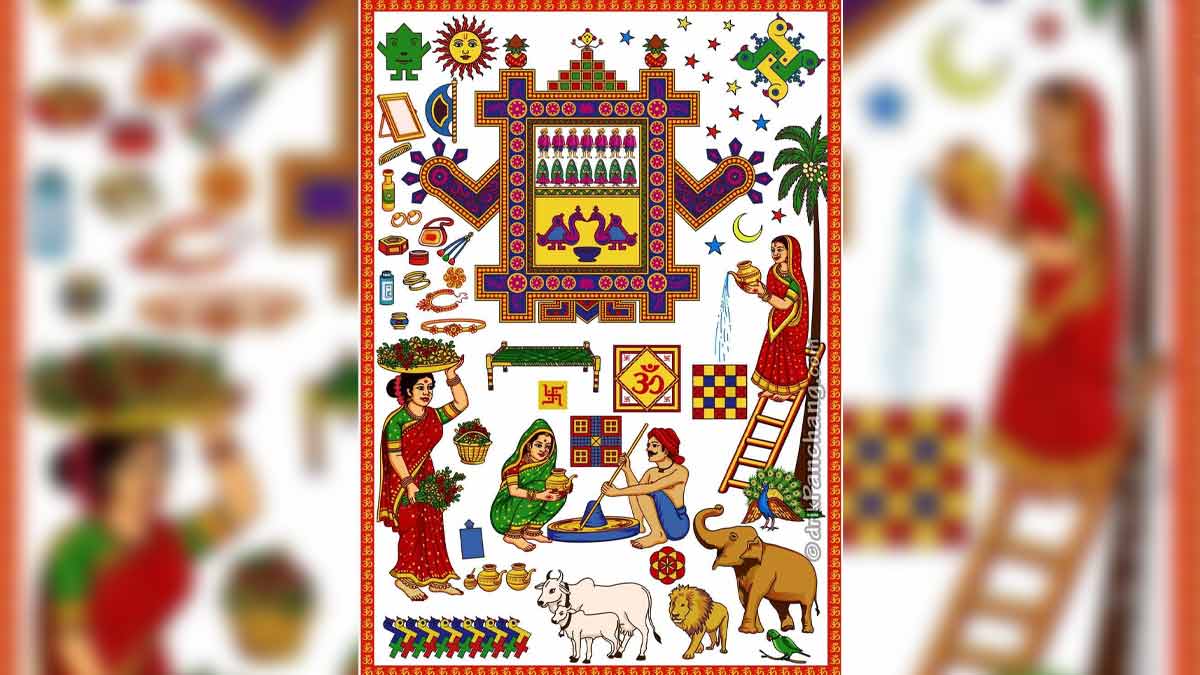 Ahoi Ashtami Date 2024 Know The Significance, Puja Timings, And Puja