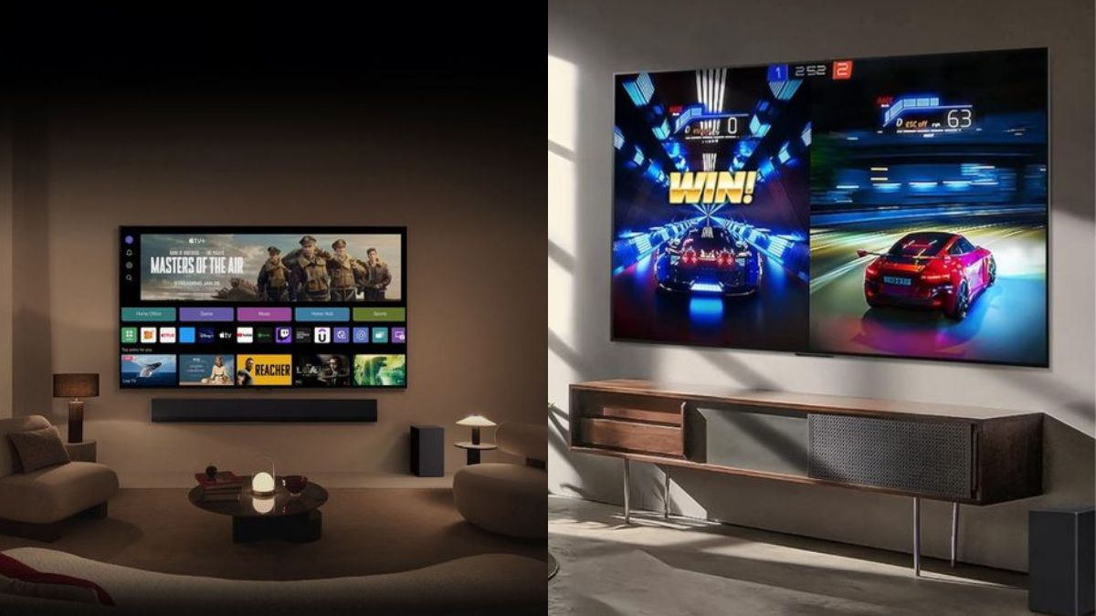 Best Selling LG Smart TV’s In India (October 2024) Enjoy Every Picture
