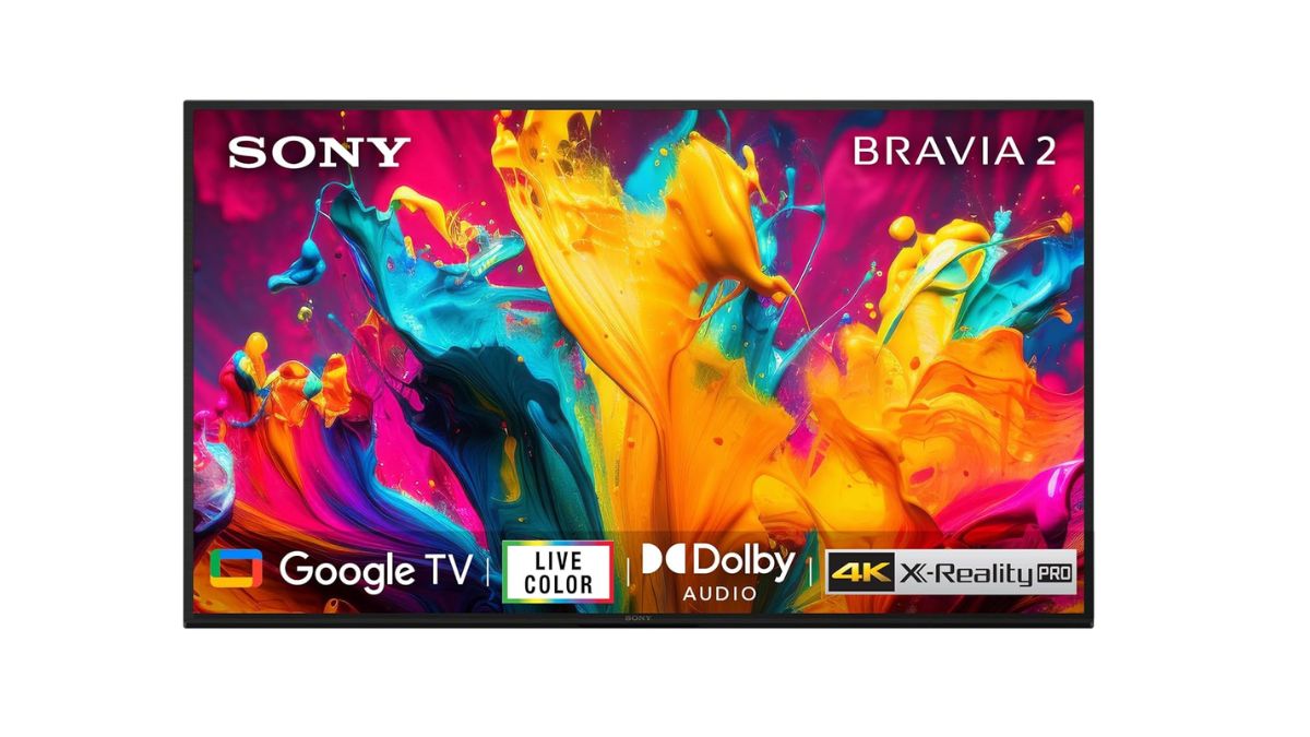 Diwali Dhamaka Deals on Best Sony TV 43 Inch Up to 37 Off at Amazon