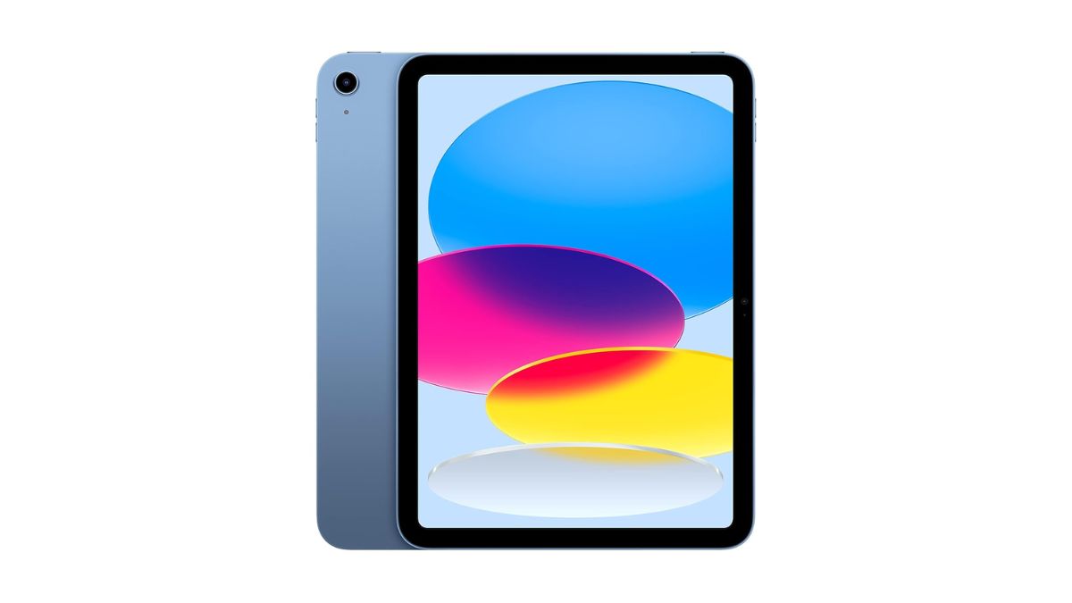 apple ipad