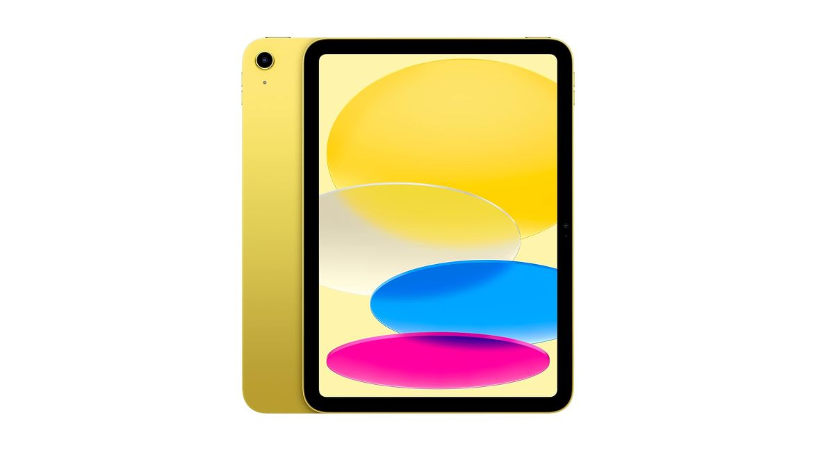 apple ipad