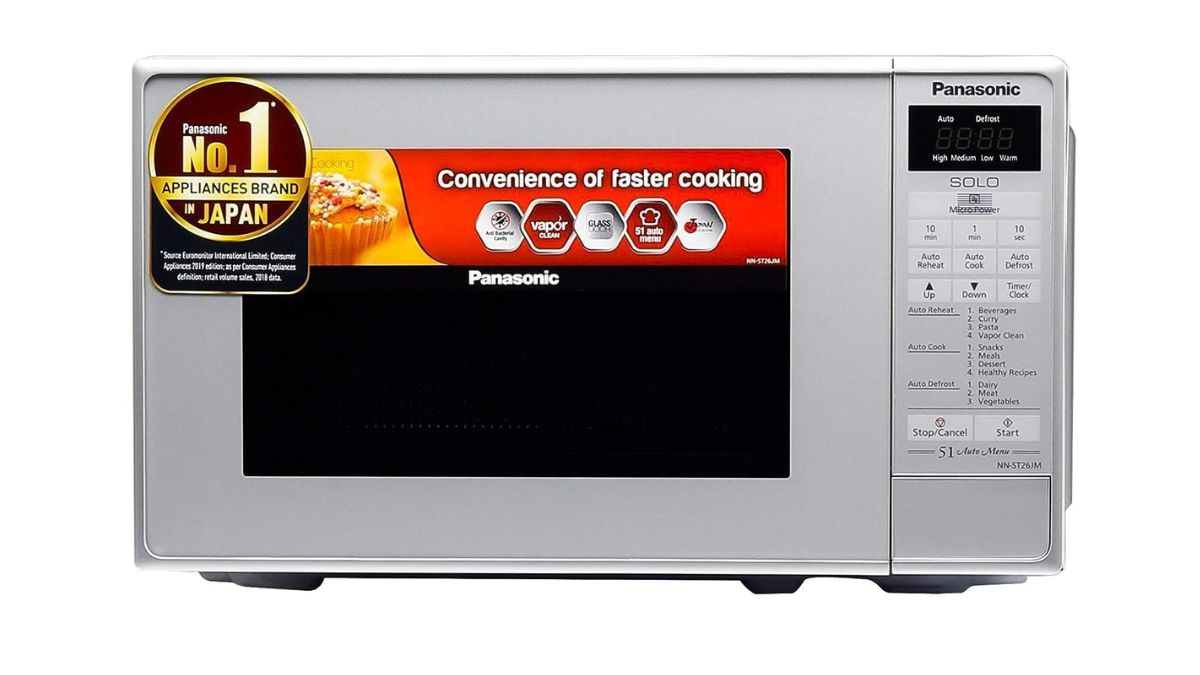 Best Microwave Oven Price (October 2024) From Samsung, IFB, And More