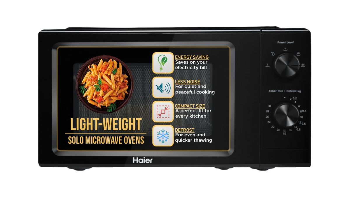 Best Microwave Oven Price (October 2024) From Samsung, IFB, And More