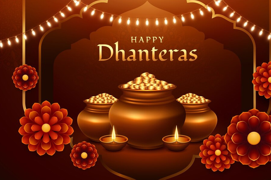 Diwali 2024 Calendar Dates When Is Dhanteras, Choti Diwali, Bhai Dooj