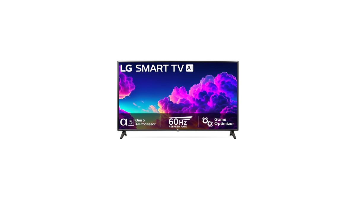 Best Selling LG Smart TV’s In India (October 2024) Enjoy Every Picture