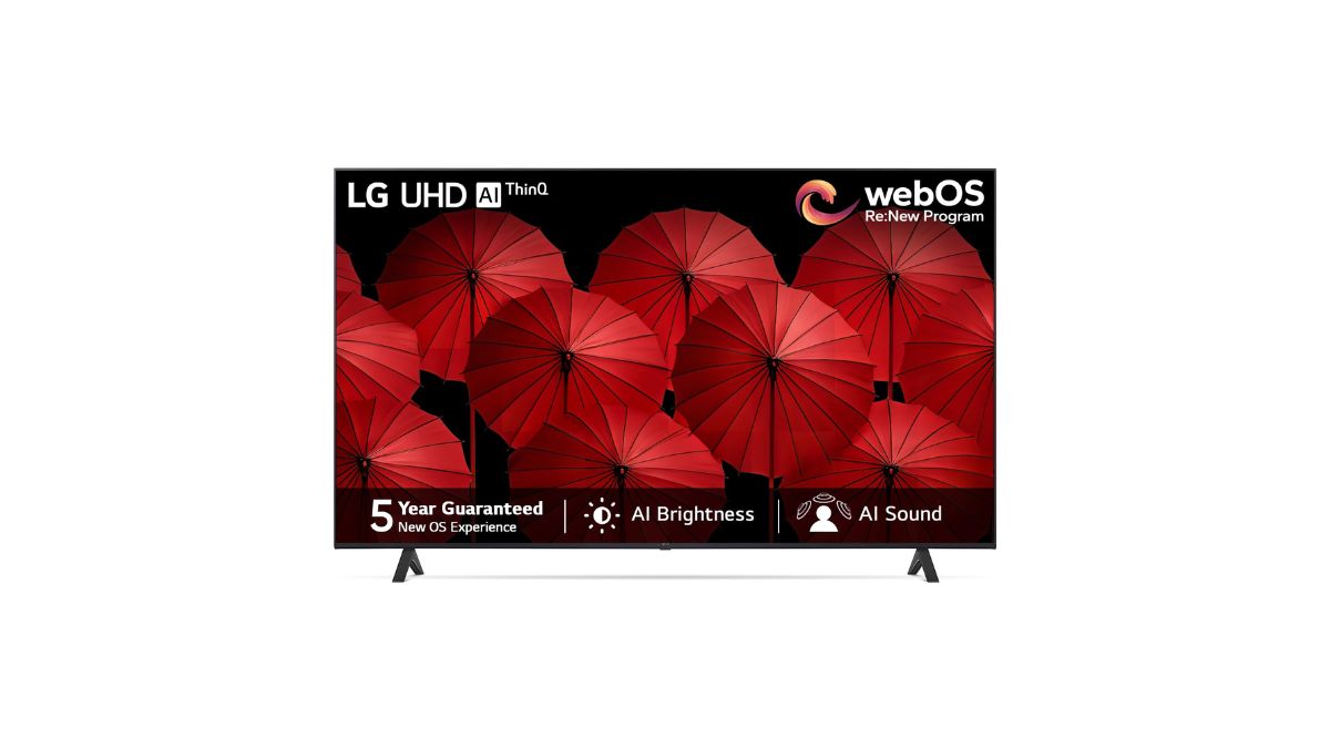 Best Selling LG Smart TV’s In India (October 2024) Enjoy Every Picture