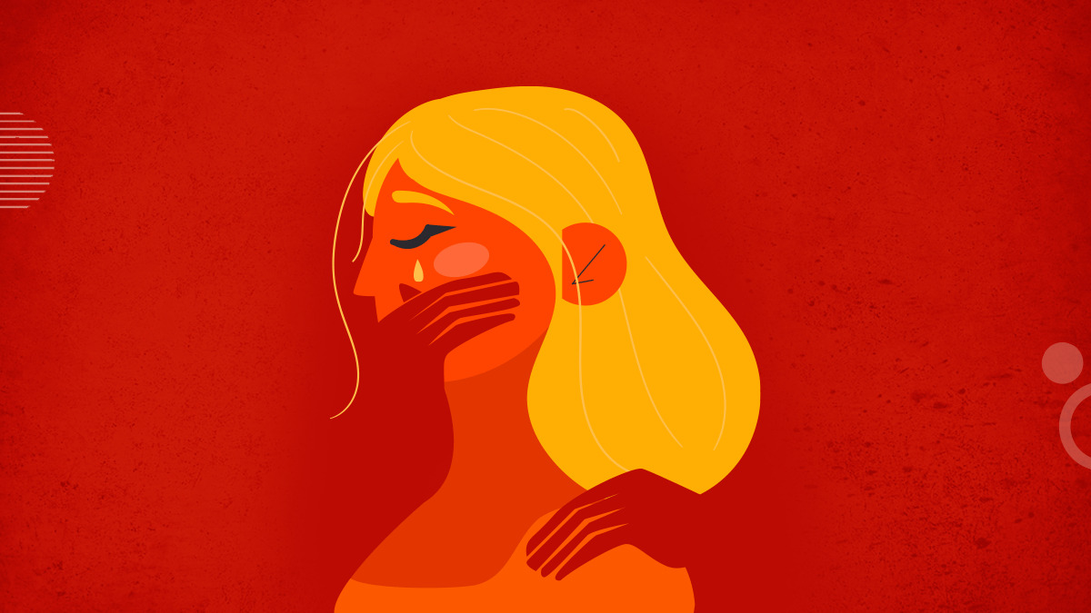 The Marital Rape Debate Explained: Legalities And The Nuance Of Consent ...