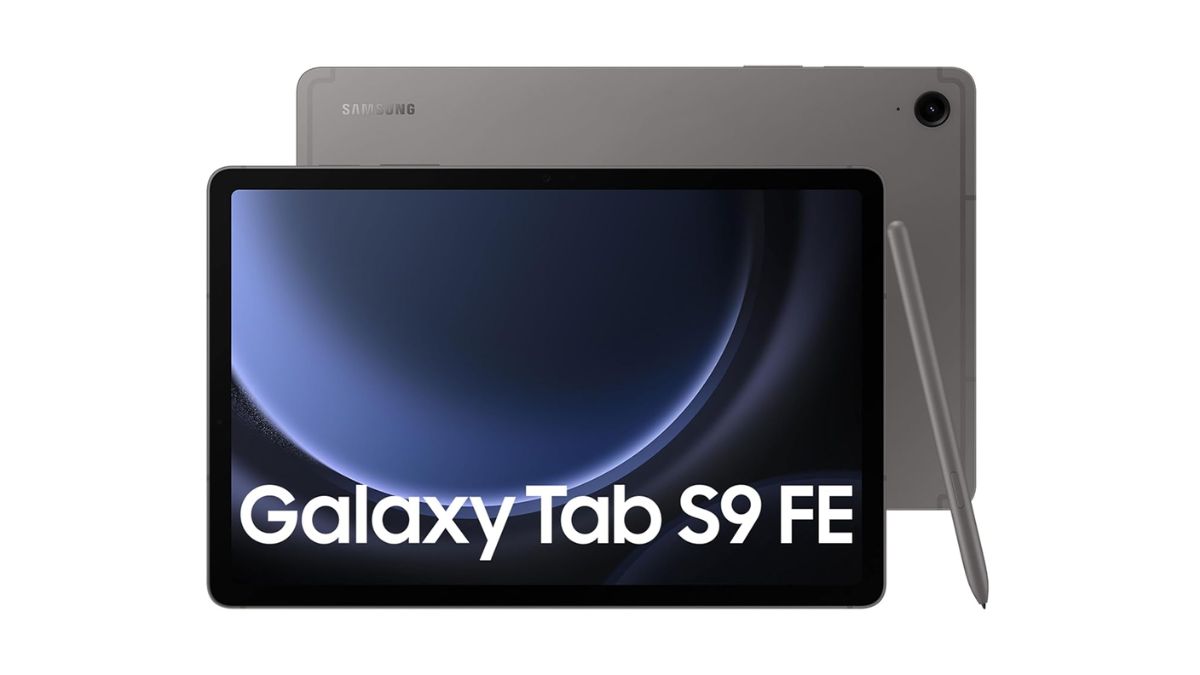 1 Best Samsung Tablet in India