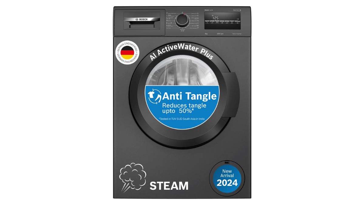 Best Samsung Vs Bosch Washing Machine (October 2024) Select Which One