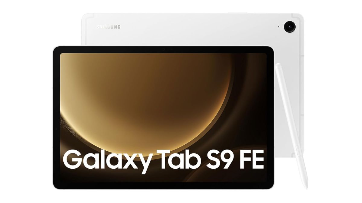 5 Best Samsung Tablets in India