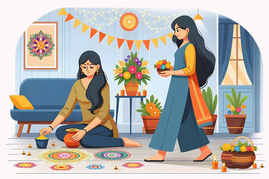 Diwali 2024 Cleaning Hack