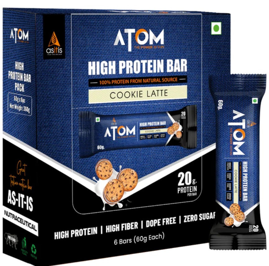 asit protein bar