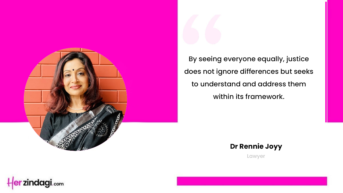 lawyer comment on blindfold removed