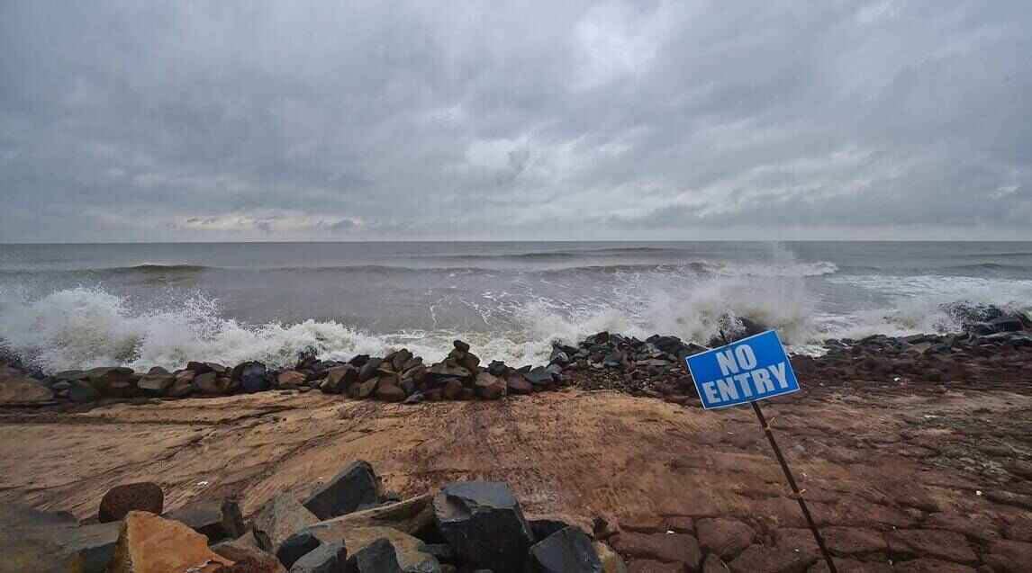 safety tips during cyclone