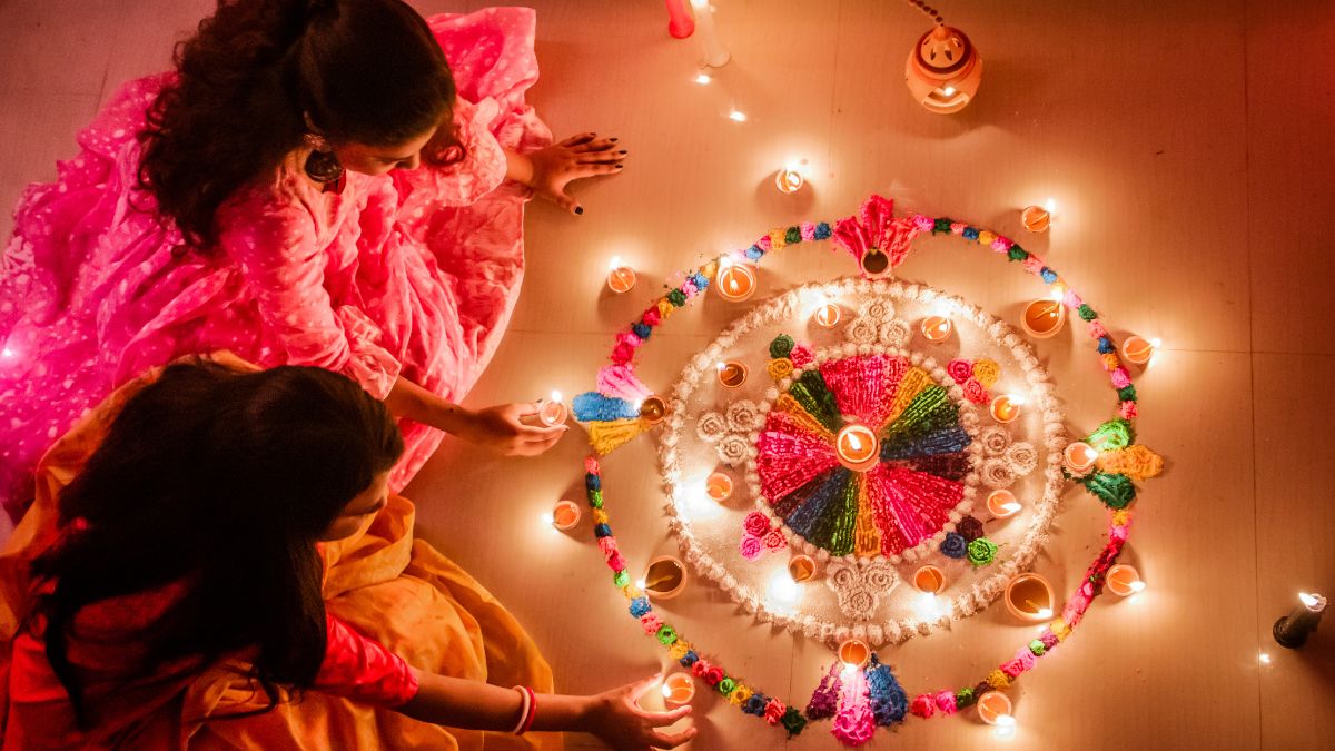 5+ Best LastMinute Diwali Decoration Ideas To Your Guests