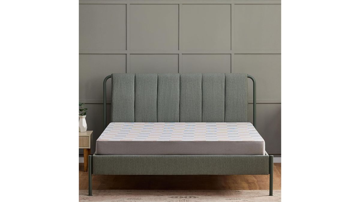 Best Queen Size Mattress (October 2024) With Exceptional Quality For