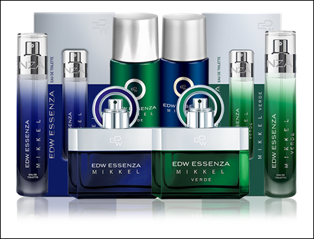 EDW Essenza Mikkel