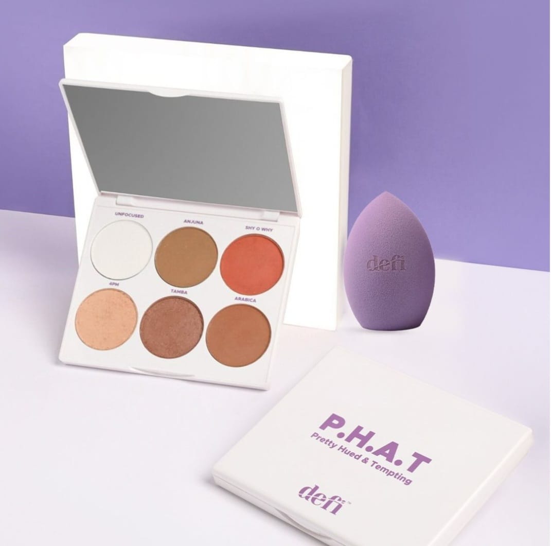 PHAT Palette Blend Buddy