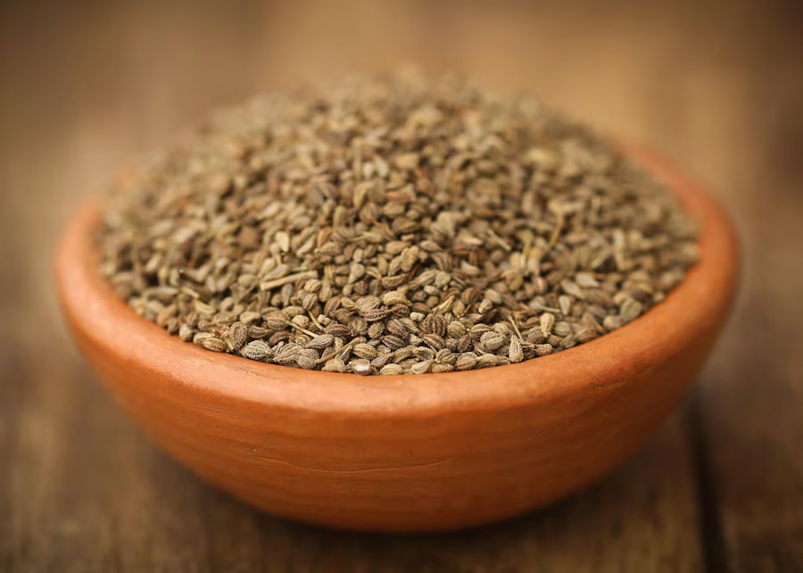 ajwain
