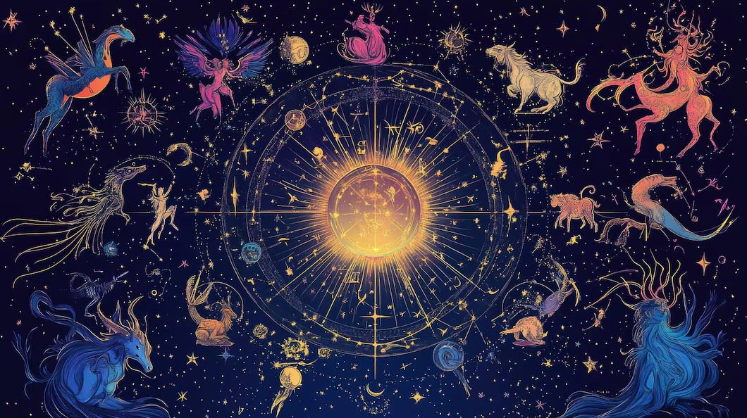 november 2024 horoscope